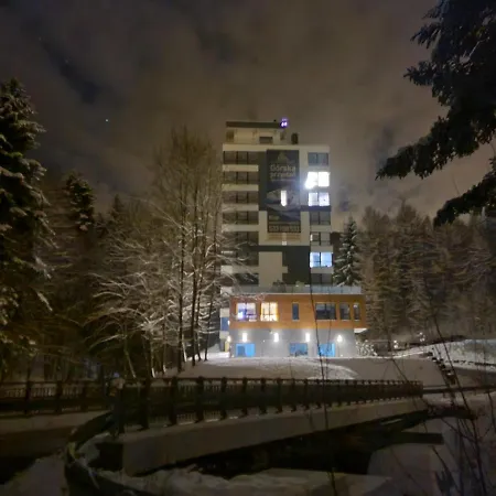 40 Kozubnik Blisko Szczyrk - 5d *