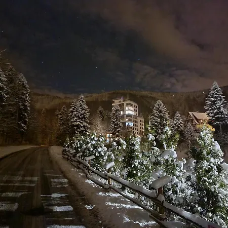 40 Kozubnik Blisko Szczyrk - 5d Appartement *