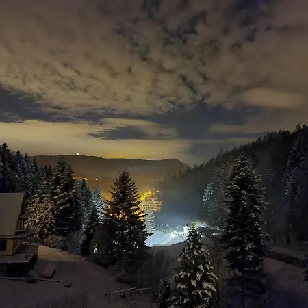 40 Kozubnik Blisko Szczyrk - 5d * Porąbka