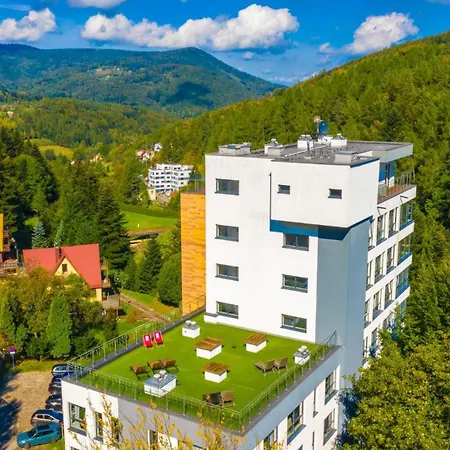 40 Kozubnik Blisko Szczyrk - 5d