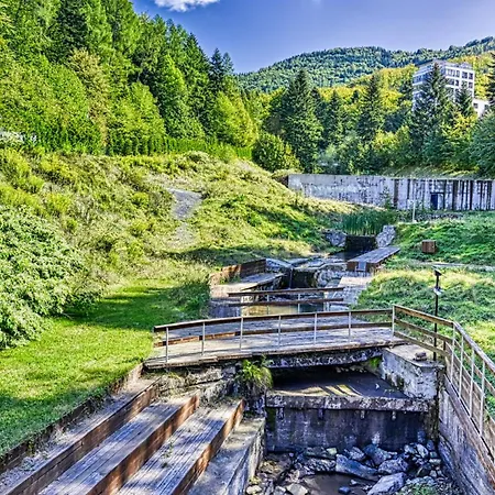 דירה 40 Kozubnik Blisko Szczyrk - 5d *