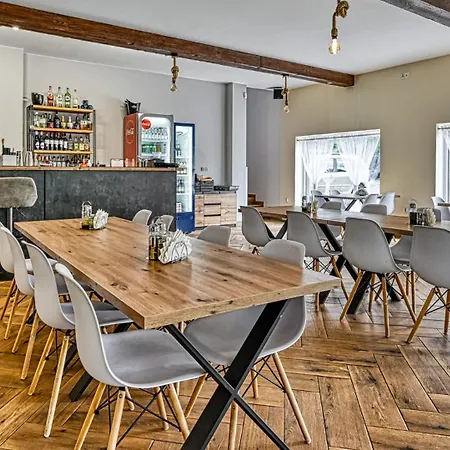 Appartement 40 Kozubnik Blisko Szczyrk - 5d Porąbka