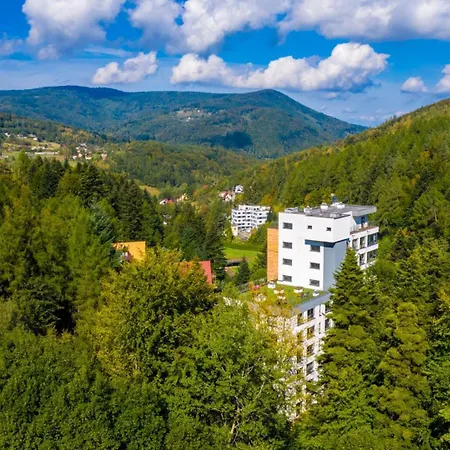 40 Kozubnik Blisko Szczyrk - 5d Porąbka