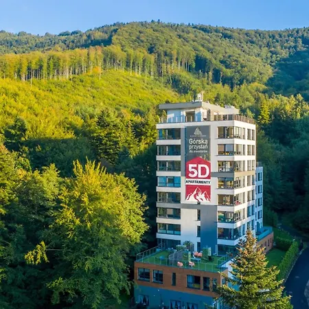 40 Kozubnik Blisko Szczyrk - 5d * Porabka