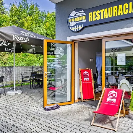 Apartment 40 Kozubnik Blisko Szczyrk - 5d *