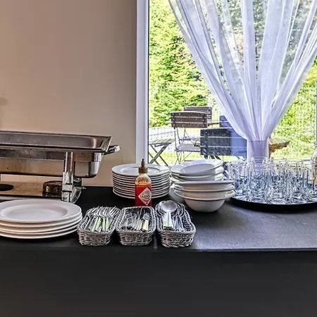 דירה 40 Kozubnik Blisko Szczyrk - 5d Porąbka