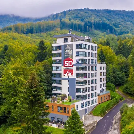 40 Kozubnik Blisko Szczyrk - 5d *