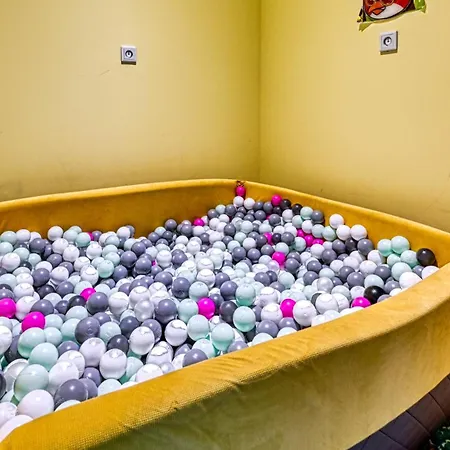 40 Kozubnik Blisko Szczyrk - 5d Porąbka