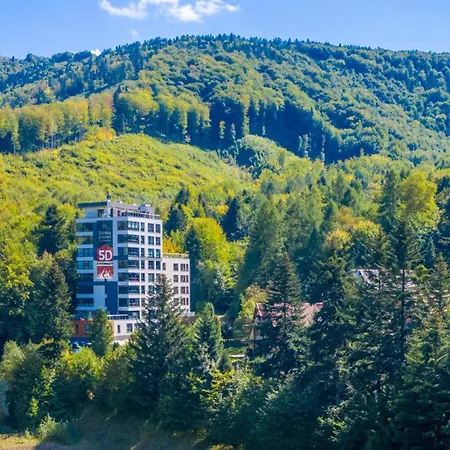 40 Kozubnik Blisko Szczyrk - 5d * Porąbka