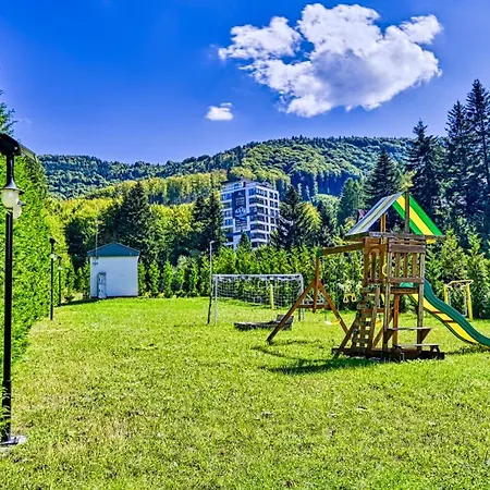 40 Kozubnik Blisko Szczyrk - 5d Appartement