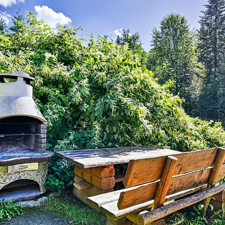 40 Kozubnik Blisko Szczyrk - 5d Appartement Porąbka