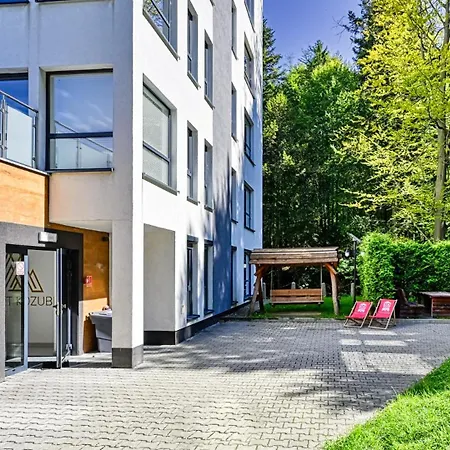 Apartment 40 Kozubnik Blisko Szczyrk - 5d Porabka