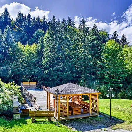 40 Kozubnik Blisko Szczyrk - 5d Porąbka