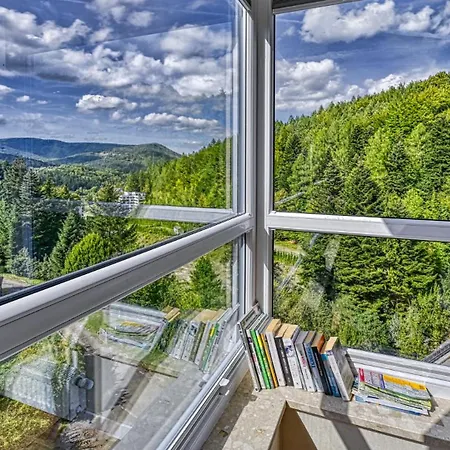 40 Kozubnik Blisko Szczyrk - 5d * Porąbka