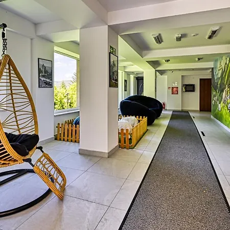 40 Kozubnik Blisko Szczyrk - 5d