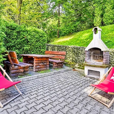 Appartement 40 Kozubnik Blisko Szczyrk - 5d