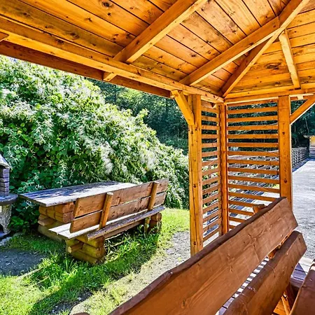 40 Kozubnik Blisko Szczyrk - 5d Appartement *