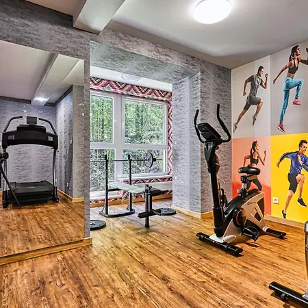 40 Kozubnik Blisko Szczyrk - 5d דירה Porąbka