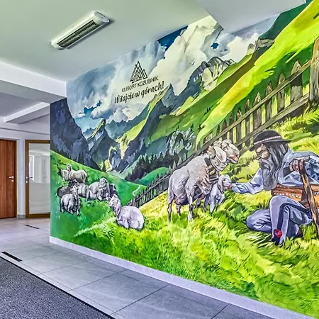 40 Kozubnik Blisko Szczyrk - 5d *