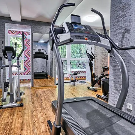 40 Kozubnik Blisko Szczyrk - 5d Porąbka