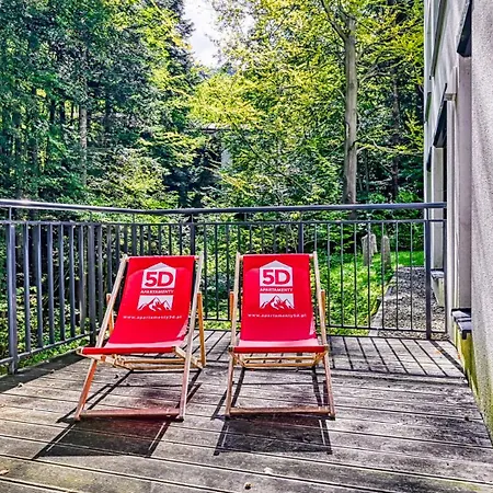 דירה 40 Kozubnik Blisko Szczyrk - 5d