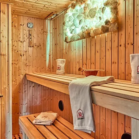 40 Kozubnik Blisko Szczyrk - 5d Appartement Porąbka