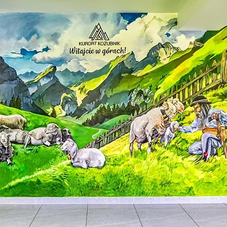 40 Kozubnik Blisko Szczyrk - 5d *