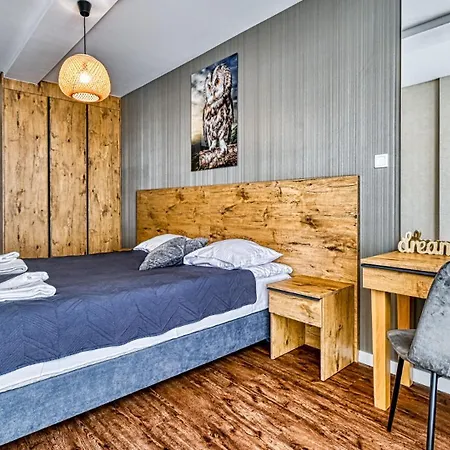 40 Kozubnik Blisko Szczyrk - 5d Porąbka