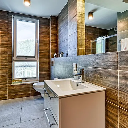 Appartement 40 Kozubnik Blisko Szczyrk - 5d