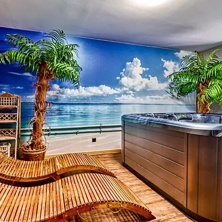 40 Kozubnik Blisko Szczyrk - 5d Appartement *