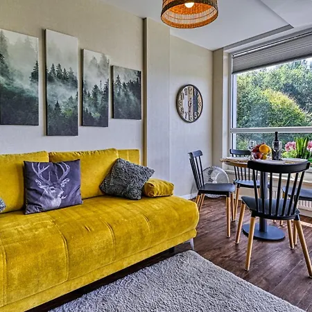 40 Kozubnik Blisko Szczyrk - 5d דירה Porąbka