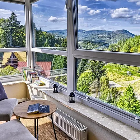 Appartement 40 Kozubnik Blisko Szczyrk - 5d