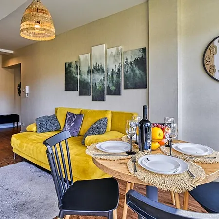 Appartement 40 Kozubnik Blisko Szczyrk - 5d *