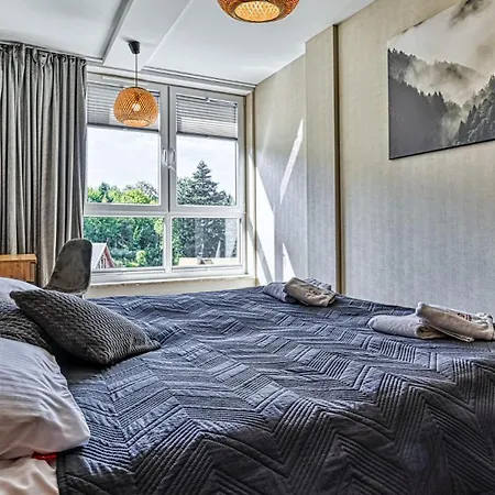 Appartement 40 Kozubnik Blisko Szczyrk - 5d