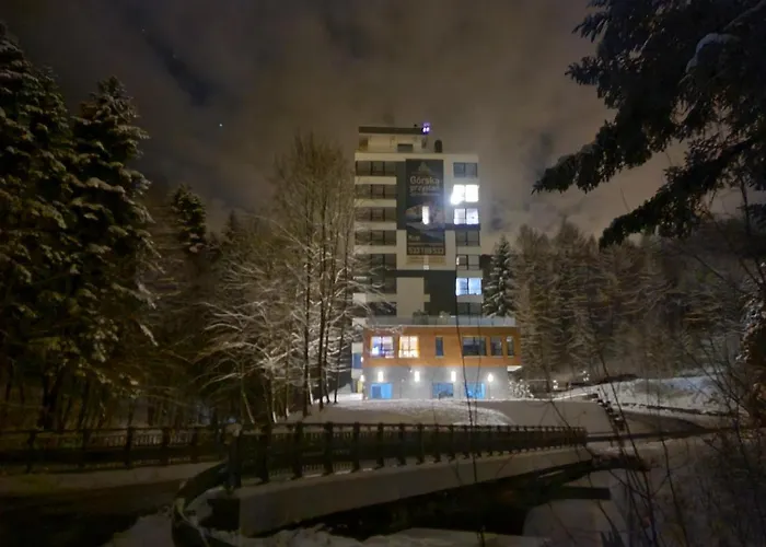 40 Kozubnik Blisko Szczyrk - 5d *