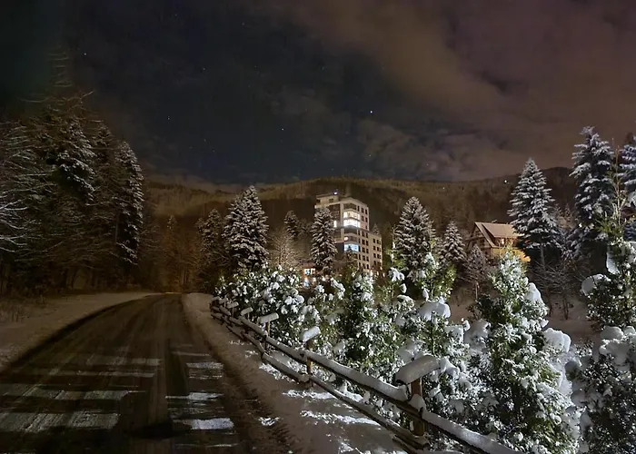 40 Kozubnik Blisko Szczyrk - 5d Апартаменты *