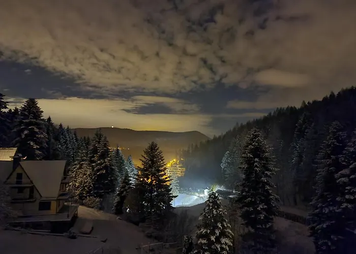 40 Kozubnik Blisko Szczyrk - 5d * Porabka