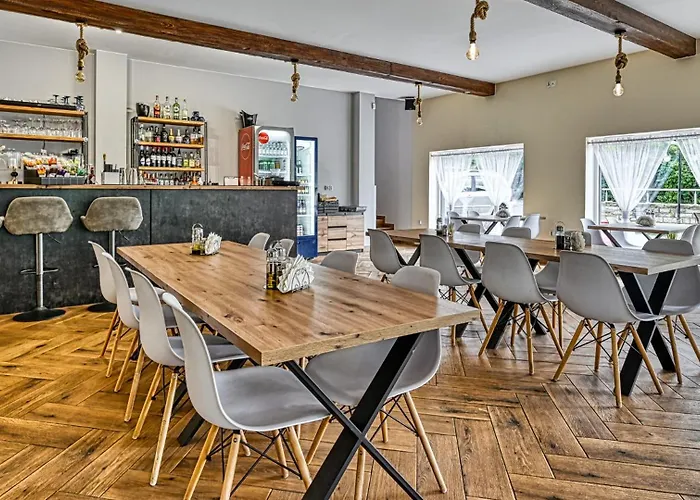 Апартаменты 40 Kozubnik Blisko Szczyrk - 5d Porabka