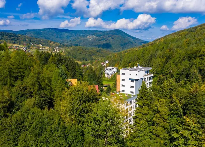 40 Kozubnik Blisko Szczyrk - 5d Porabka