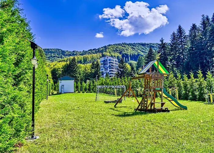 40 Kozubnik Blisko Szczyrk - 5d Апартаменты