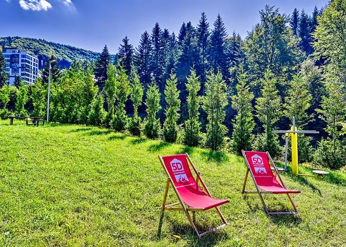 Апартаменты 40 Kozubnik Blisko Szczyrk - 5d *