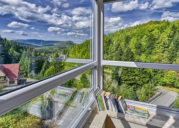 40 Kozubnik Blisko Szczyrk - 5d * Porabka