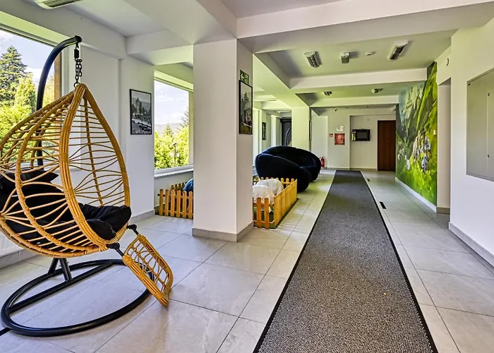 40 Kozubnik Blisko Szczyrk - 5d