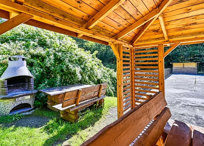 40 Kozubnik Blisko Szczyrk - 5d Апартаменты *