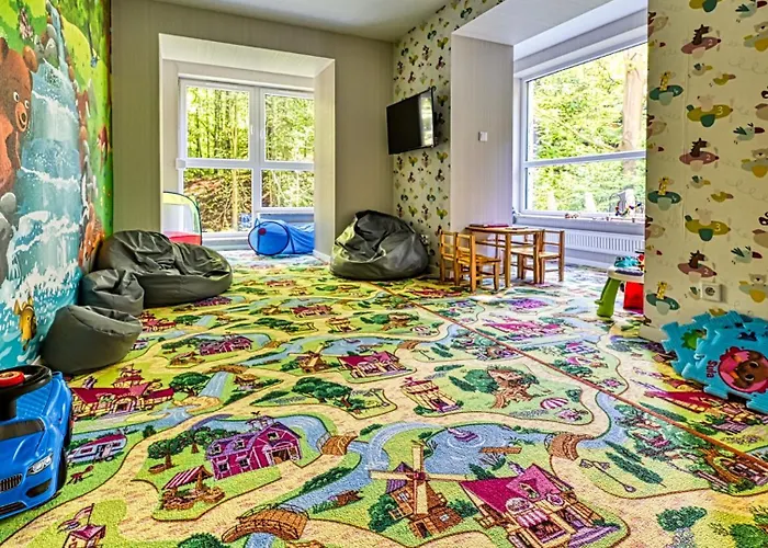 Апартаменты 40 Kozubnik Blisko Szczyrk - 5d *