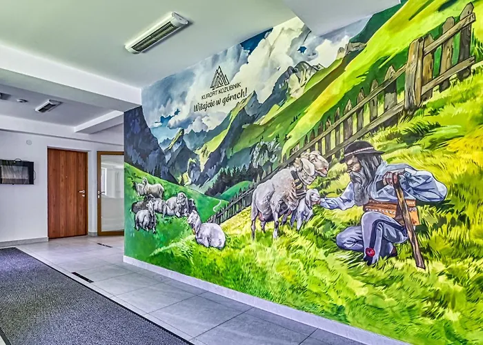 40 Kozubnik Blisko Szczyrk - 5d *