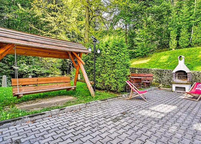 40 Kozubnik Blisko Szczyrk - 5d