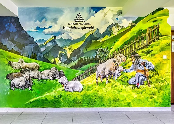 40 Kozubnik Blisko Szczyrk - 5d *