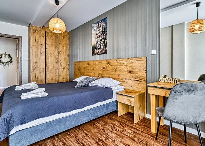 40 Kozubnik Blisko Szczyrk - 5d Porabka