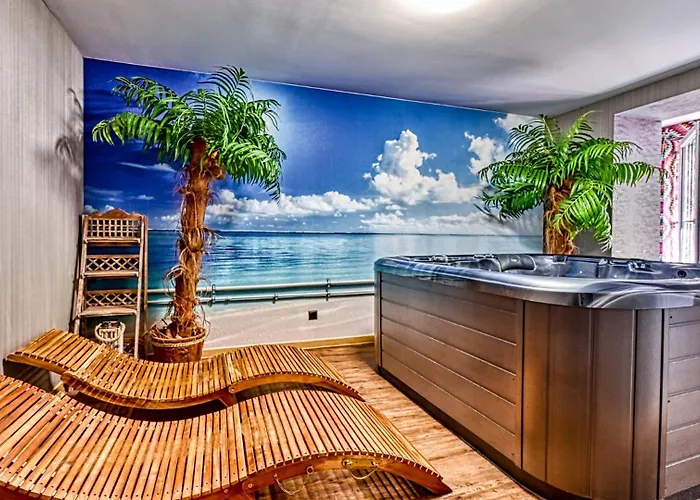 40 Kozubnik Blisko Szczyrk - 5d Апартаменты *